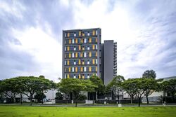 SUNHUAN BUILDING (D22), Factory #545149461